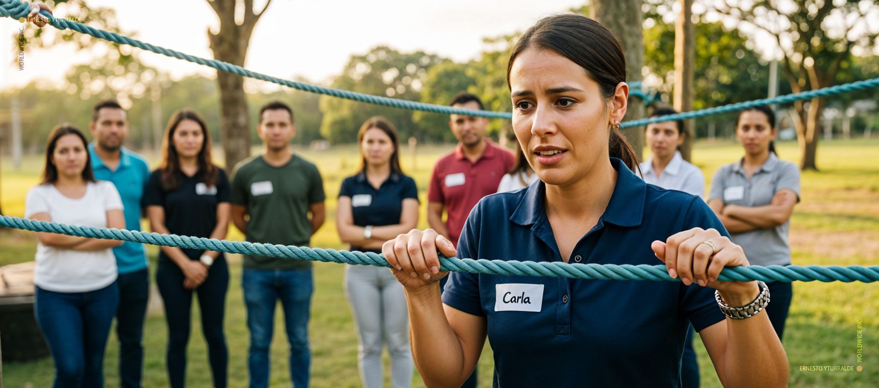 Efecto Nocebo - Ernesto Yturralde