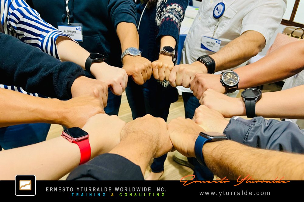 Liderazgo auténtico que se construye desde la vivencia y la empatía