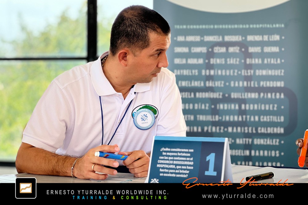 Team Building vivencial que fortalece el liderazgo desde lo humano