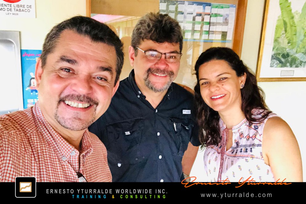 Team Building Talleres de Trabajo en Equipo